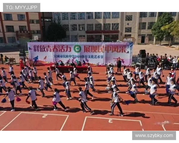 宣威校园体育联赛成绩（宣威市体育中学招生了吗）sports